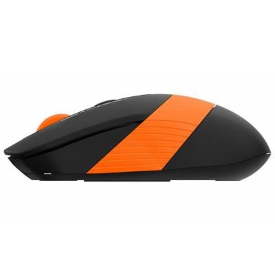  A4tech FG10 Orange -  5