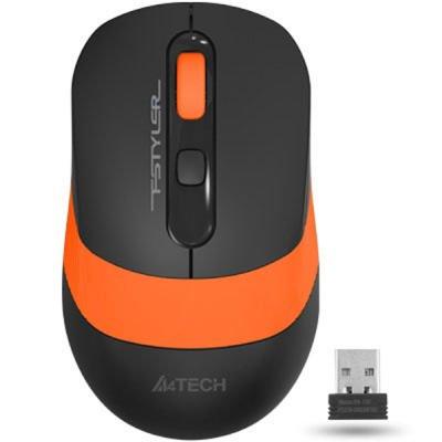  A4tech FG10 Orange -  1