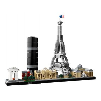 LEGO  Architecture  21044 -  2