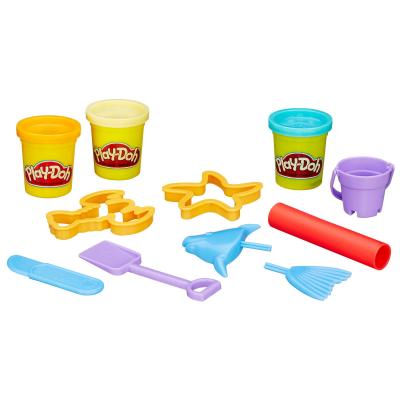    Hasbro Play-Doh  Beach (23242) -  2