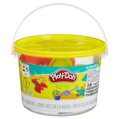    Hasbro Play-Doh  Beach (23242) -  1