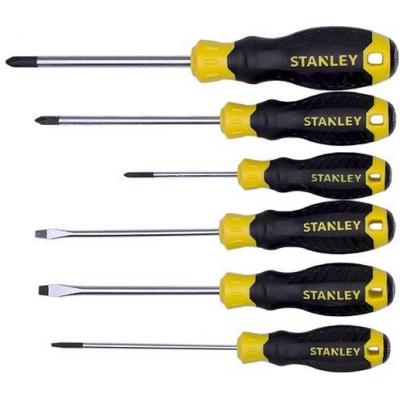   Stanley 6 . (STHT0-62151) -  1