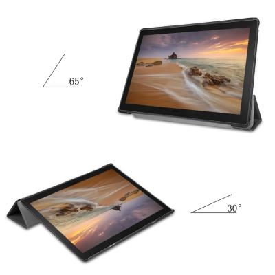    AirOn Premium  Lenovo TAB E10 TB-X104F 2019 10.1" Black (4822352781004) -  5