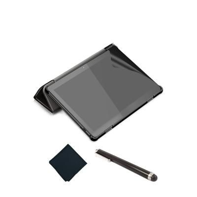    AirOn Premium  Lenovo TAB E10 TB-X104F 2019 10.1" Black (4822352781004) -  6