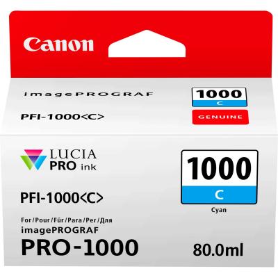 Canon PFI-1000[0547C001] 0547C001 -  1