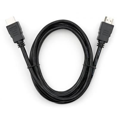   HDMI to HDMI 3.0 m V2.0 Vinga (VCPDCHDMIMM3BK) -  1