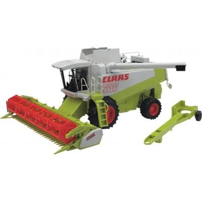  Bruder  Claas Lexion 480 1:20 (02120) -  2