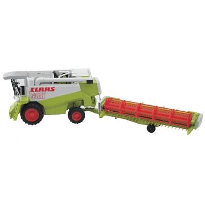  Bruder  Claas Lexion 480 1:20 (02120) -  1