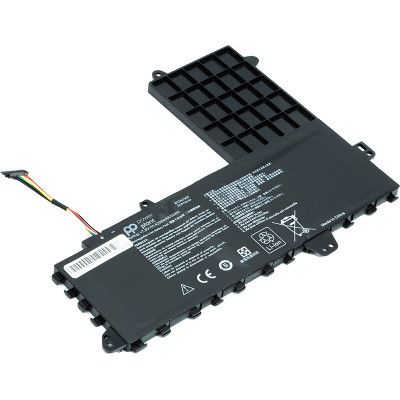    ASUS EeeBook E402M (B21N1505) 7.6V 32Wh PowerPlant (NB431021) -  2