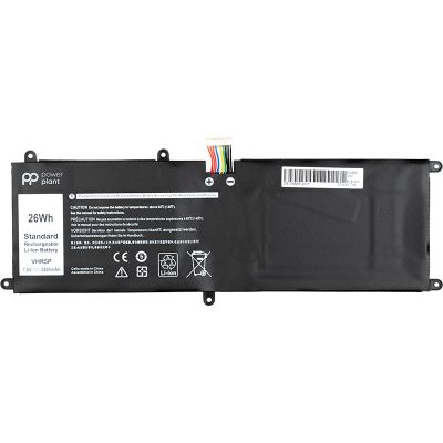    PowerPlant DELL Latitude 11 5175 (VHR5P) 7.6V 3400mAh (NB441136) -  1