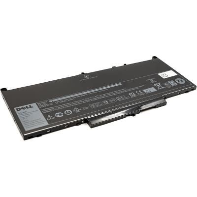    Dell Latitude E7270 (J60J5) 7.6V 55Wh (NB441143) -  2