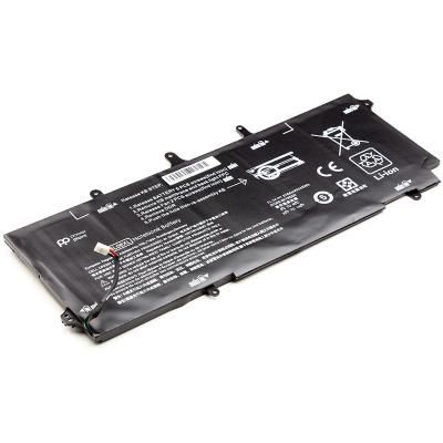    HP Elitebook Folio 1040 G1 (BL06XL) 11.1V 3784mAh PowerPlant (NB461196) -  2