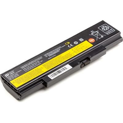    Lenovo ThinkPad E560 Series (45N1758) 10.8V 4400mAh PowerPlant (NB480685) -  2