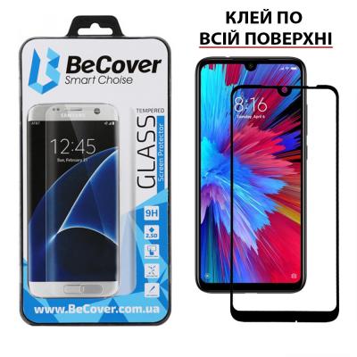   BeCover  Xiaomi Redmi 7 Black (703681) -  1