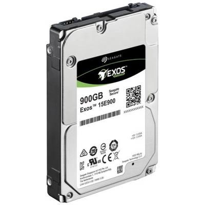     900GB Seagate (ST900MP0146) -  2