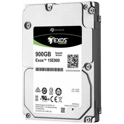     900GB Seagate (ST900MP0146) -  1