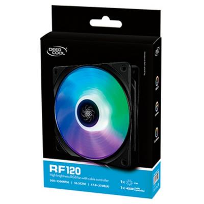    Deepcool RF120 -  7