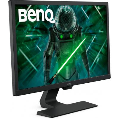  BenQ GL2480 Black -  3