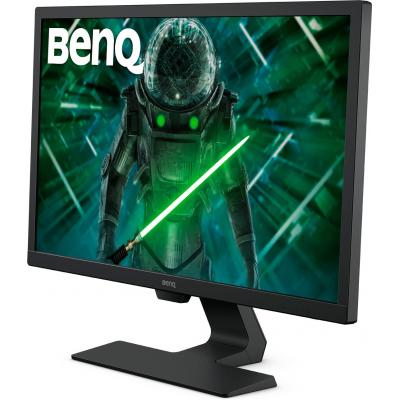  BenQ GL2480 Black -  4