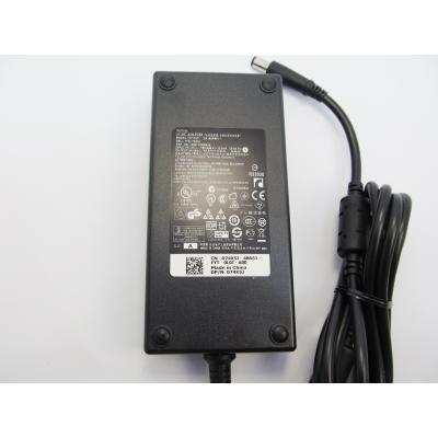     Dell 180W 19.5V 9.23A  7.4/5.0(pin inside) (DA180PM111 / A40252) -  2