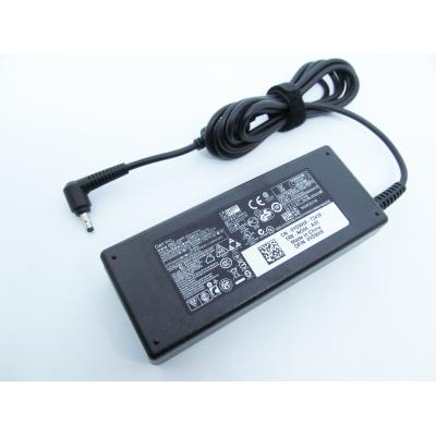     Dell 90W 19.5V, 4.62A, ' 4.0/1.7 delta- (PA-1900-32D4/A40247) -  1