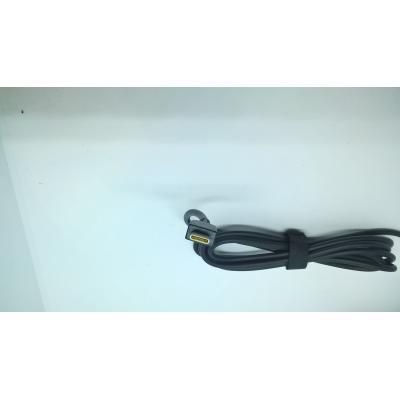     Lenovo 65W 20V, 3.25A + 15V, 3A + 9V, 2A + 5V, 2A,  USB Type- (ADLX65CLGC2A / A40239) -  4