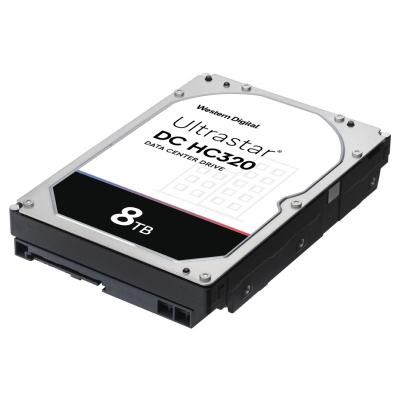     3.5" 8TB WD (0B36400 / HUS728T8TAL5204) -  2