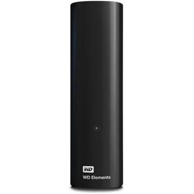    3.5" 10TB WD (WDBWLG0100HBK-EESN) -  2