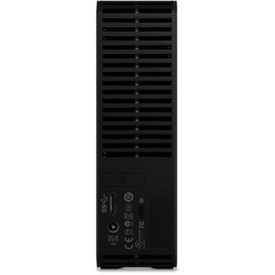    3.5" 10TB WD (WDBWLG0100HBK-EESN) -  3