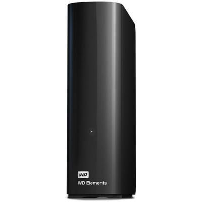    3.5" 10TB WD (WDBWLG0100HBK-EESN) -  5