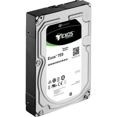   3.5" 2TB Seagate (ST2000NM001A) -  2