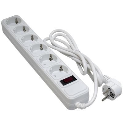 Գ  PATRON 5m (SP-1065W), 6  White (EXT-PN-SP-1065W) -  1