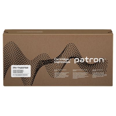  Patron BROTHER TN-2375 Extra (PN-TN2375R) -  4