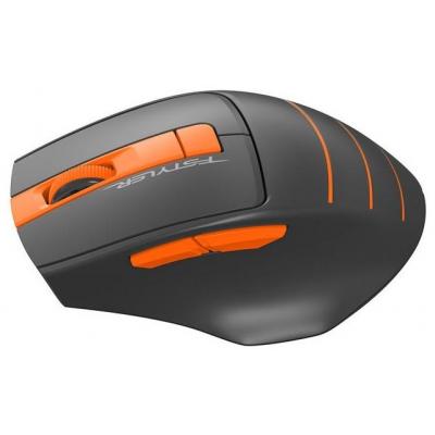  A4Tech FG30 Orange -  2