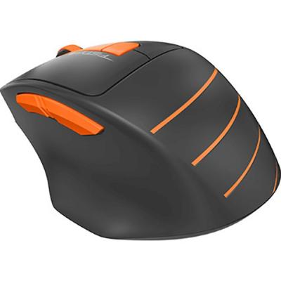  A4Tech FG30 Orange -  3