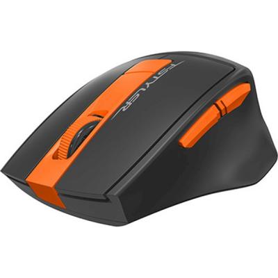  A4Tech FG30 Orange -  4