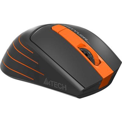  A4Tech FG30 Orange -  6