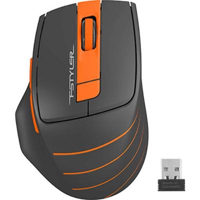  A4Tech FG30 Orange -  1