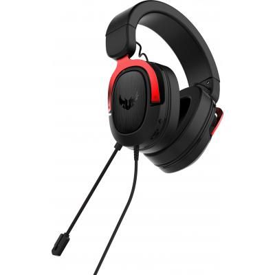  Asus TUF Gaming H3 Red (90YH02AR-B1UA00) -  2