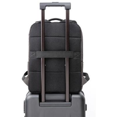    Xiaomi 15.6" RunMi 90 Light Business Backpack Grey (6971732584110) -  6