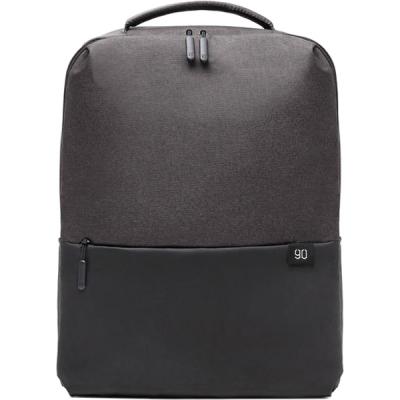    Xiaomi 15.6" RunMi 90 Light Business Backpack Grey (6971732584110) -  1