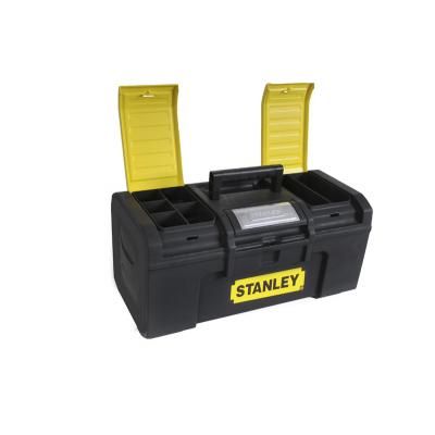    Stanley Basic Toolbox 48,6x26,6x23,6 (1-79-217) -  2