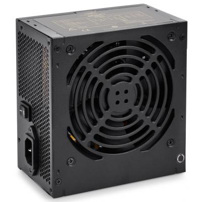   Deepcool DE500 500 W peak ATX 2.31 APFC 24+4+6/8pcie 1*12, -  2