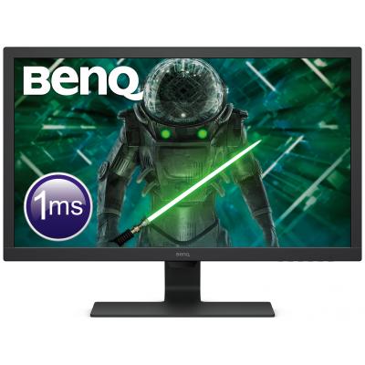  BenQ GL2780 Black -  1