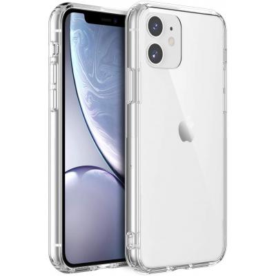     BeCover Apple iPhone 11 Transparancy (704361) -  2