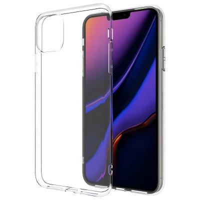     BeCover Apple iPhone 11 Transparancy (704361) -  1