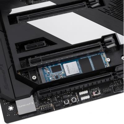 SSD  Apacer 500GB M.2 2280 (AP500GAS2280Q4-1) -  4