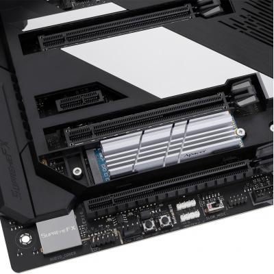  SSD M.2 2280 1TB Apacer (AP1TBAS2280Q4-1) -  5