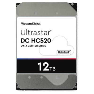     3.5" 12TB WD (0F29532 / HUH721212AL5204) -  1