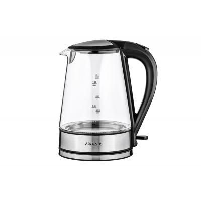  Ardesto EKL-F110 Silver-Black, 2150W, 1.7 , , -,    -  1